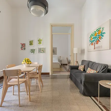Casa Markea By Wonderful Italy * Palermo