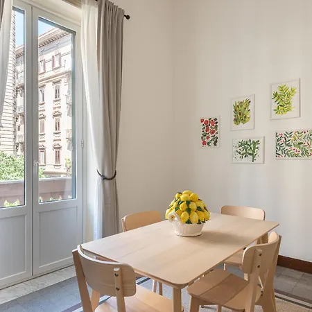 Apartment Casa Markea By Wonderful Italy