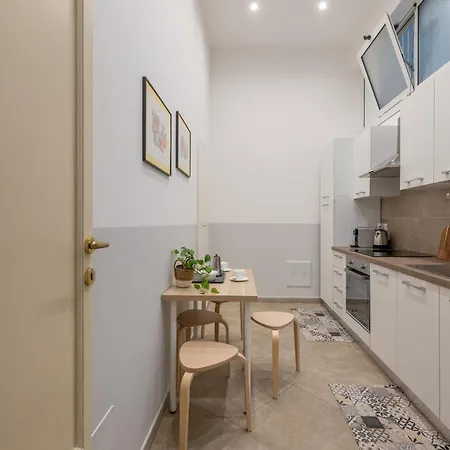 Appartement Casa Markea By Wonderful Italy Palermo