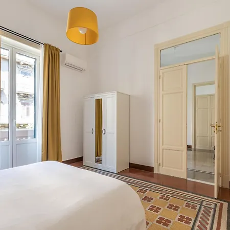 Appartement Casa Markea By Wonderful Italy