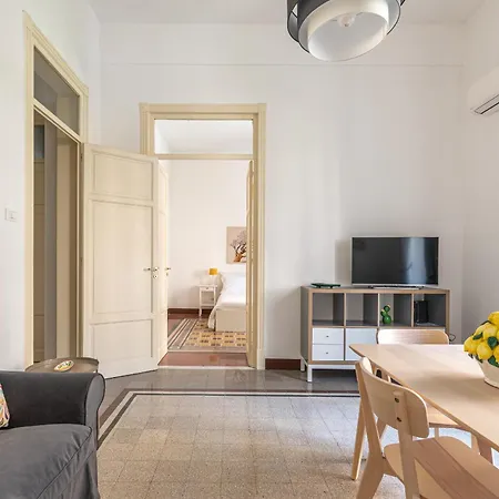 Casa Markea By Wonderful Italy Appartement Palermo