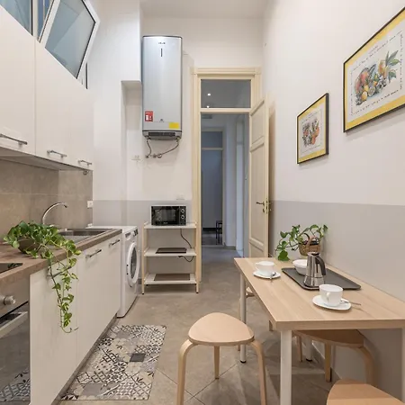 Casa Markea By Wonderful Italy Palermo