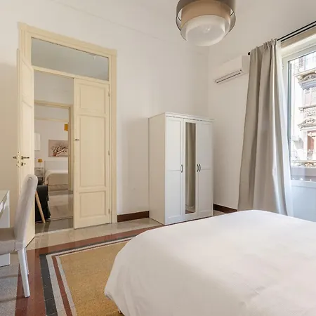 Casa Markea By Wonderful Italy Appartement Palermo