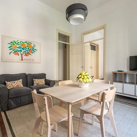 Casa Markea By Wonderful Italy Appartement